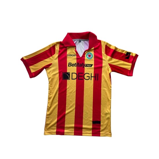 Herren Lecce 2024/25 117. Jubiläum Trikot Herren Lecce 2024/25 117. Jubiläum Trikot