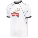 Herren Derby County 2002 Heim Retro Trikot