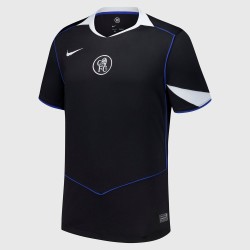 Herren Chelsea 2025/26 Drittes Trikot