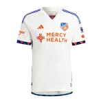 Herren FC Cincinnati 2025 Auswärts Shirt