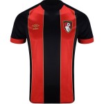 Kinder AFC Bournemouth 2024/25 Heimtrikot
