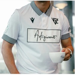 Herren Vancouver FC 2025 Auswärts Shirt Herren Vancouver FC 2025 Auswärts Shirt