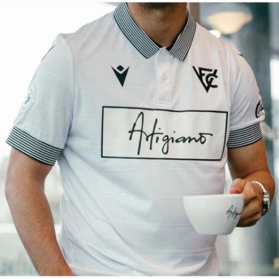 Damen Vancouver FC 2025 Auswärts Shirt
