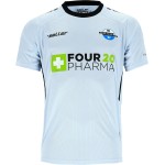 Herren SC Paderborn 07 2024/25 Auswärts Trikot Herren SC Paderborn 07 2024/25 Auswärts Trikot
