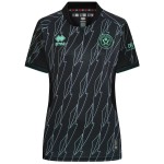 Damen Sheffield United 2024/25 Auswärtstrikot