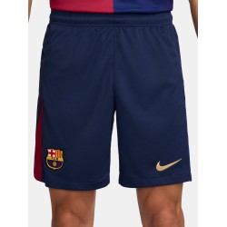Herren FC Barcelona 2024/25 Heimshorts