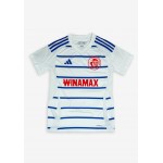 Damen Straßburg 2024/25 Auswärts Trikot