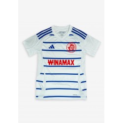 Damen Straßburg 2024/25 Auswärts Trikot