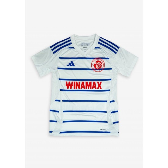 Damen Straßburg 2024/25 Auswärts Trikot