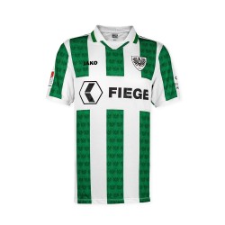 Kinder SC Preußen Münster 2024/25 Heimtrikot