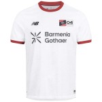 Damen Bayer 04 Leverkusen 2025/26 Sondertrikot Damen Bayer 04 Leverkusen 2025/26 Sondertrikot