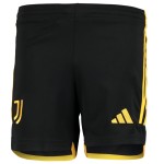 Kinder Juventus 2023/24 Heim Shorts