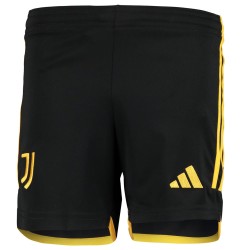 Kinder Juventus 2023/24 Heim Shorts