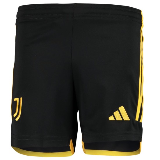 Kinder Juventus 2023/24 Heim Shorts