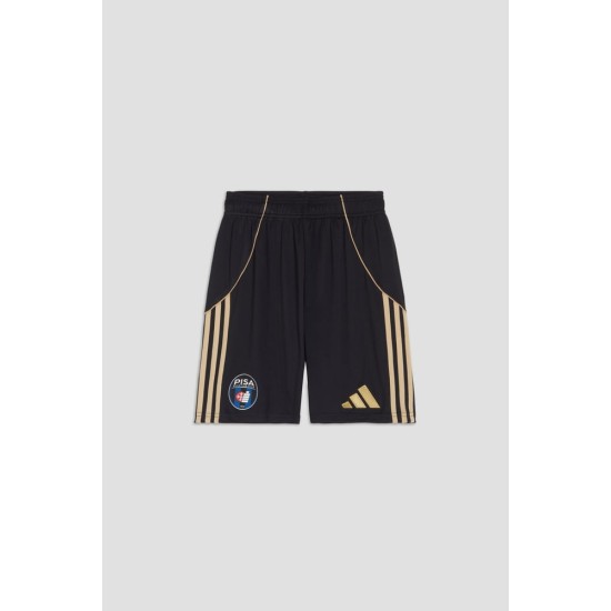 Kinder Pisa 2025/26 Heimshorts