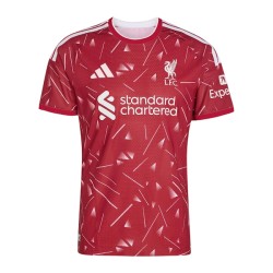 Herren Liverpool 2026/27 Heimtrikot