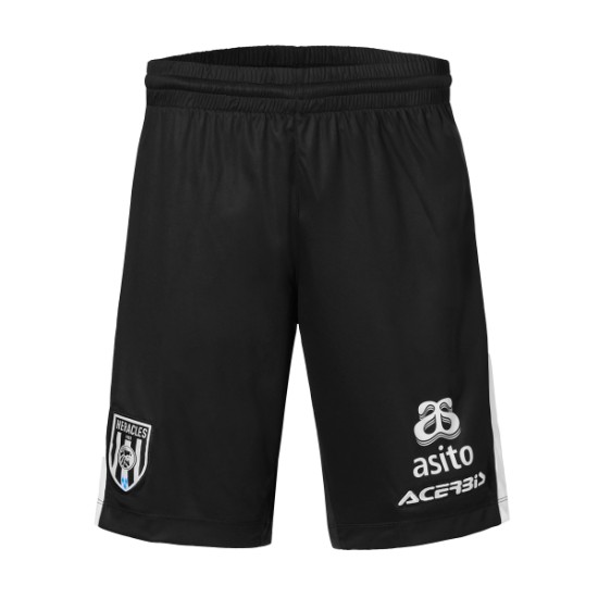 Damen Heracles Almelo 2024/25 Heimshorts