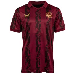 Herren 1. FC Kaiserslautern 2025/26 125. Jubiläumstrikot