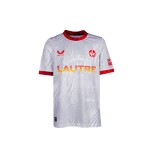 Kinder 1. FC Kaiserslautern 2024/25 Auswärts Trikot