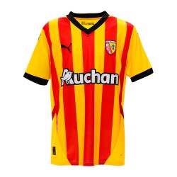 Damen RC Lens 2024/25 Heim Trikot