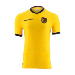 Herren Ecuador 2026 Heim Weltmeisterschaft Trikot