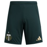 Kinder Portland Timbers 2025 Heim Shorts