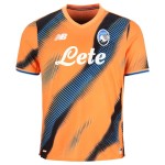 Atalanta Kinder 2025/26 Drittes Trikot Atalanta Kinder 2025/26 Drittes Trikot