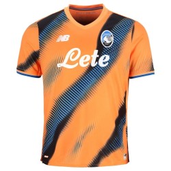 Atalanta Herren 2025/26 Drittes Trikot