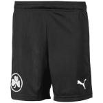 Herren SpVgg Greuther 2025/26 Dritte Shorts