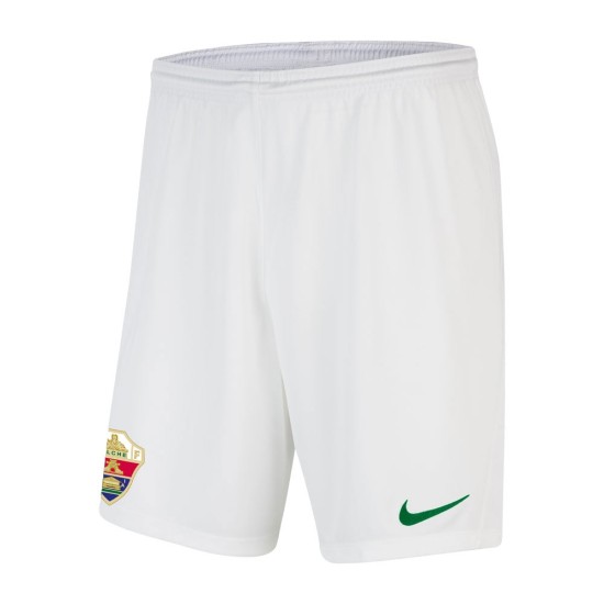 Herren Elche CF 2024/25 Heim Shorts
