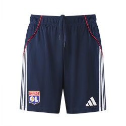 Herren OL Auswärtsshorts 2025/26