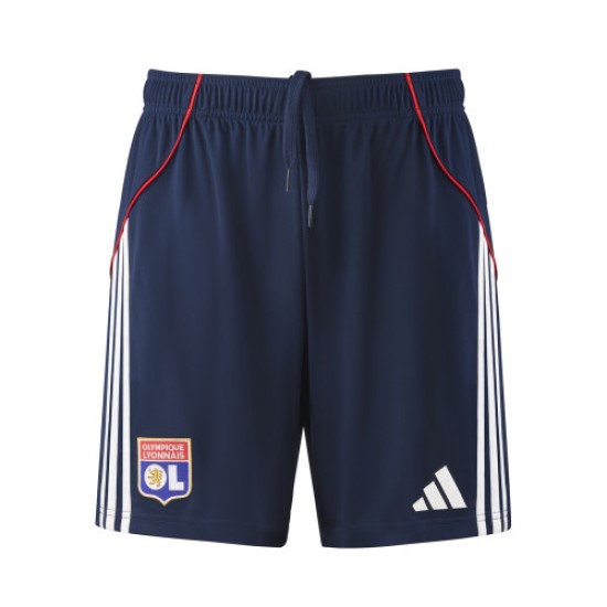 Damen OL Auswärtsshorts 2025/26