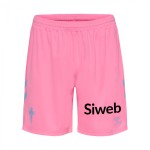 Damen Celta Vigo 2025/26 Ausweichshorts