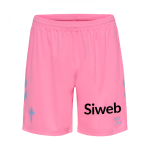 Herren Celta Vigo 2025/26 Ausweichshorts