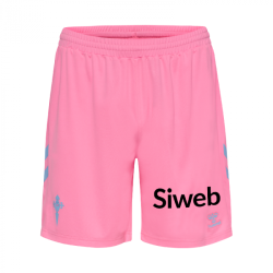 Herren Celta Vigo 2025/26 Ausweichshorts