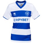 Damen Queens Park Rangers 2025/26 Heimtrikot