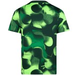 Herren VfL Wolfsburg 2024/25 Dritte Aufwärm Trikot