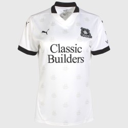 Damen Plymouth Argyle 2024/25 Auswärtstrikot