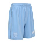 Kind Cardiff City 2024/25 Drittshorts