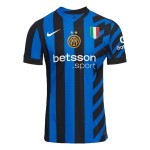 Herren Inter 2024/25 Heimtrikot