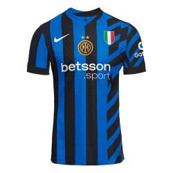 Herren Inter 2024/25 Heimtrikot