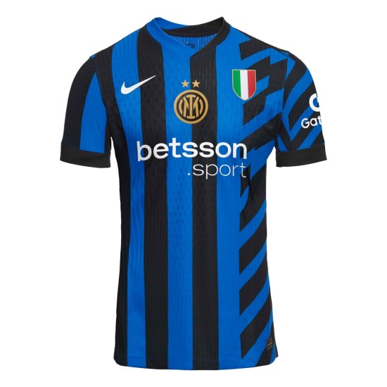 Herren Inter 2024/25 Heimtrikot