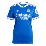 Damen Real Madrid 2025/26 Drittes Trikot Damen Real Madrid 2025/26 Drittes Trikot