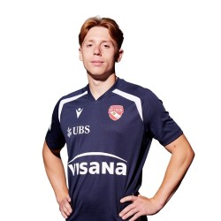 Herren FC Thun 2025/26 Auswärtstrikot – Marineblau Herren FC Thun 2025/26 Auswärtstrikot – Marineblau