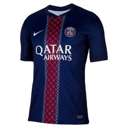 PSG 2025/26 Heimtrikot für Herren