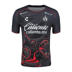 Herren Club Tijuana 2024/25 Drittes Trikot