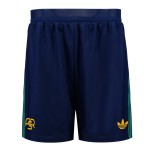 Kinder Roma 2025/26 Drittshorts