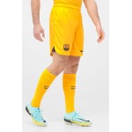 Kinder FC Barcelona 2023/24 Viertes LFP Shorts