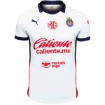 Herren Guadalajara Chivas 2024/25 Auswärts Shirt Herren Guadalajara Chivas 2024/25 Auswärts Shirt