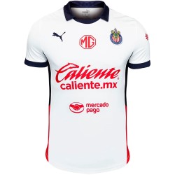 Herren Guadalajara Chivas 2024/25 Auswärts Shirt